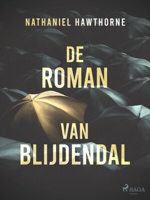 cover image of De roman van Blijdendal